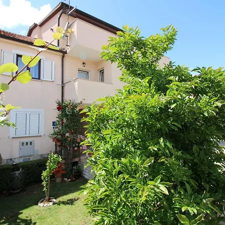 Charmantes Mit Privatem Balkon, Klima, Grill, Wifi, Nur Wenige Minuten Zum